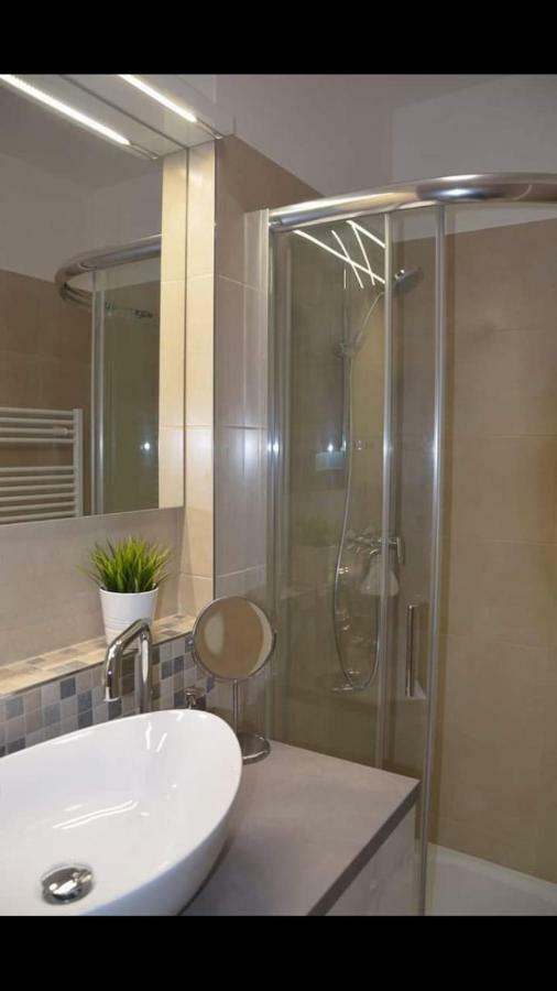 Apartman Lucie Lipno nad Vltavou Bagian luar foto