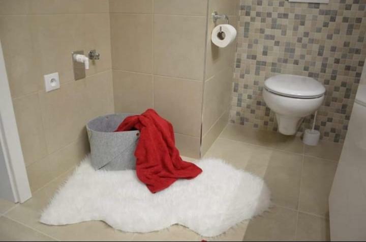 Apartman Lucie Lipno nad Vltavou Bagian luar foto